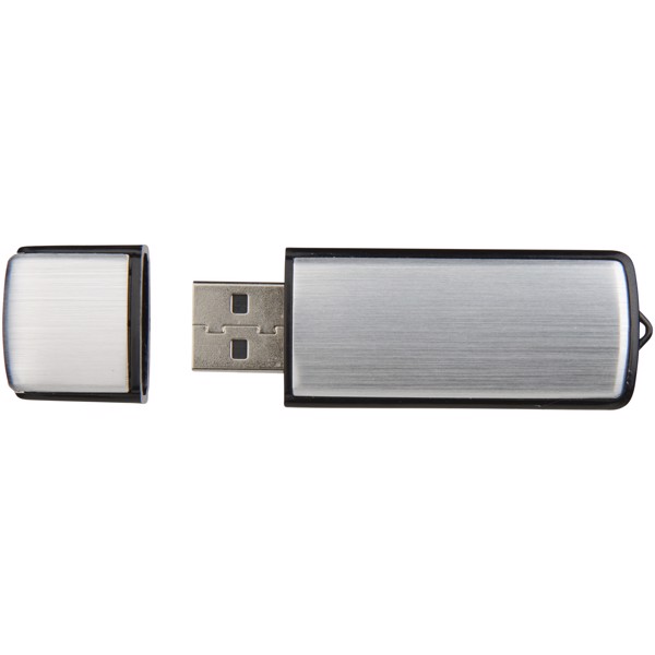 usb, usbs, memory, stick, data, storage - silber / 32GB