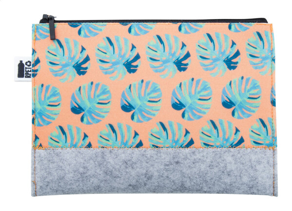 Custom Cosmetic Bag CreaFelt Beauty M