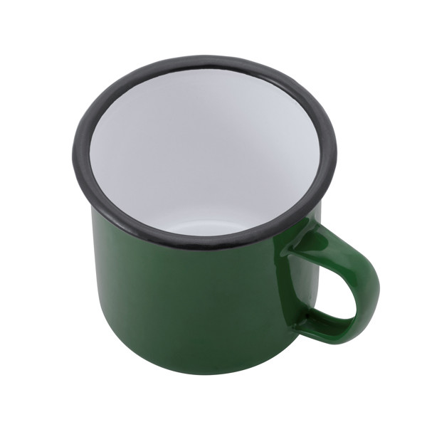 Tasse Anon - BLANC/BLANC