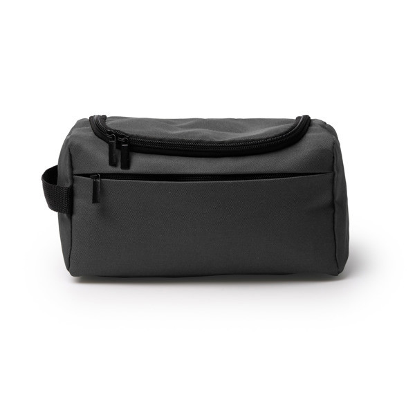 Neceser Tasker  - NEGRO