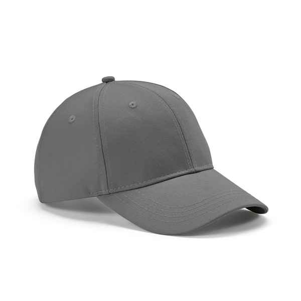 Darrell Cap - Gris