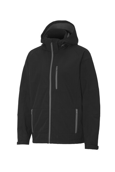 Tulsa Ext. Man black XXL