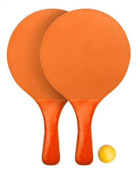 Strandjáték Szett Qylen - Orange