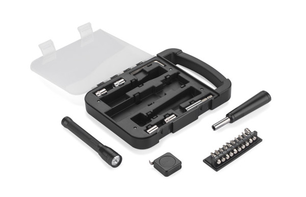 Tool set FIXO