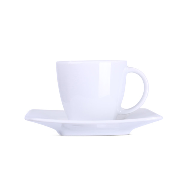 Manhattan Coffee Set - White / 200 ml