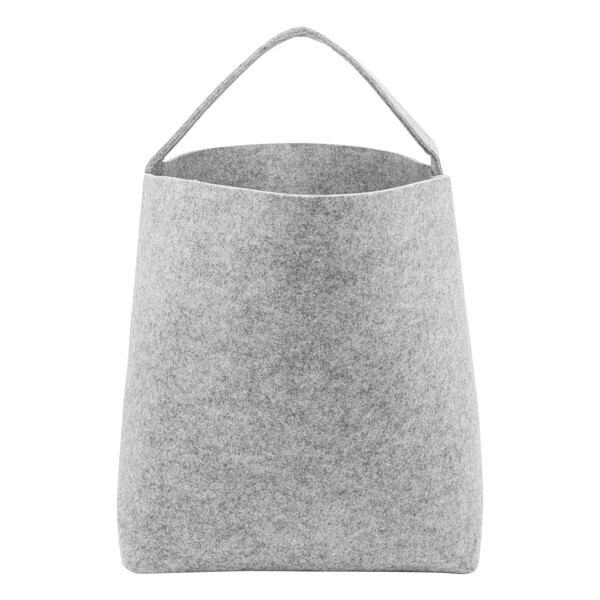 Plstená taška Cosy