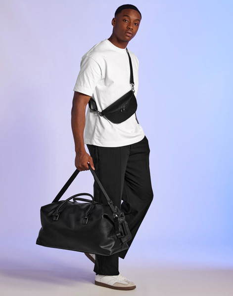 Boutique Waist Bag - Oyster / ONE SIZE