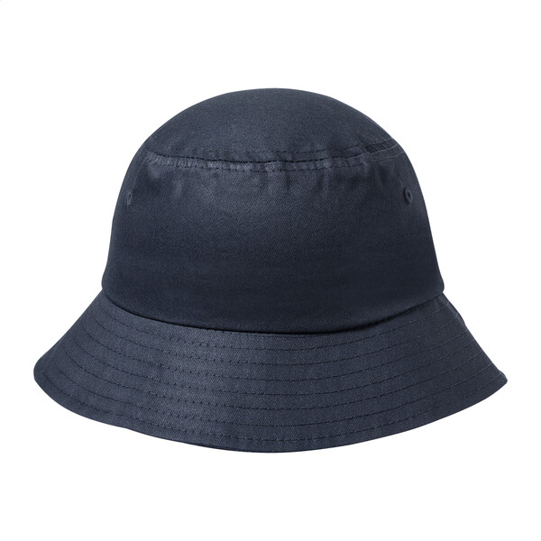 Bob de pêcheur Bushra - Bleu Foncé