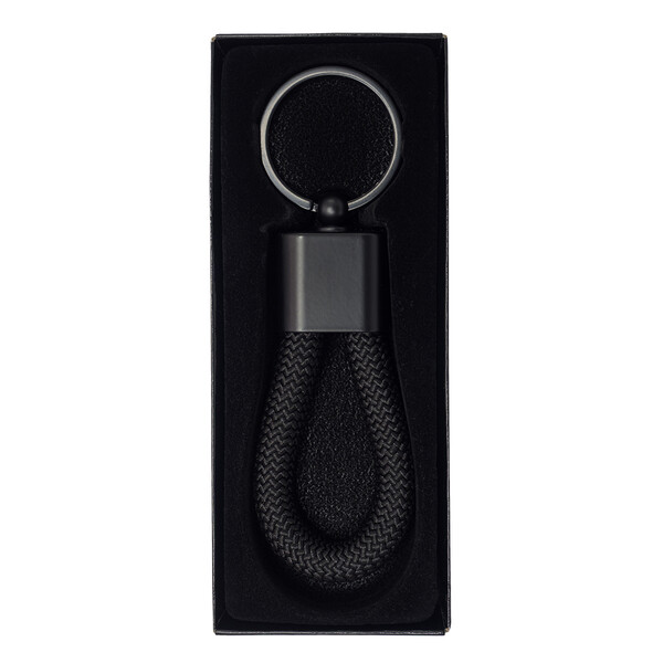 Noche keyring