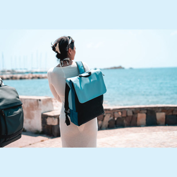 Laptop Backpack Saint Gilles