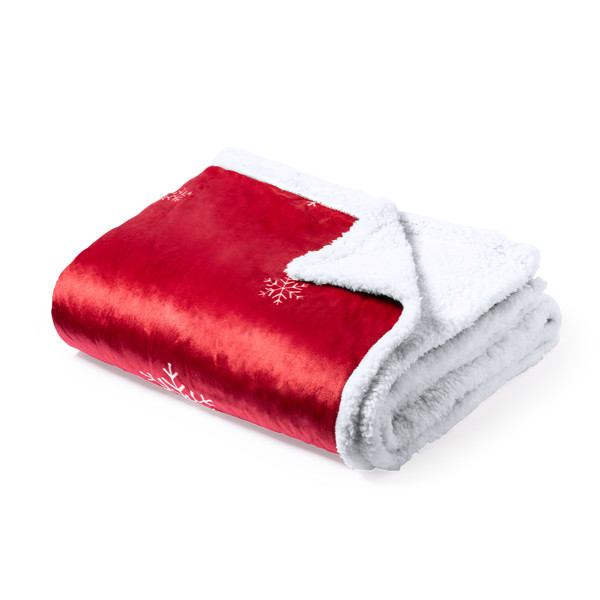 Coperta Ricord - Gray