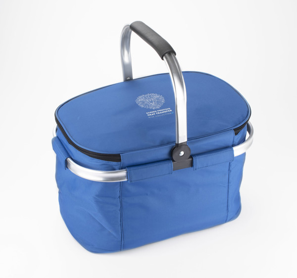 Thermokorb BIN - blau