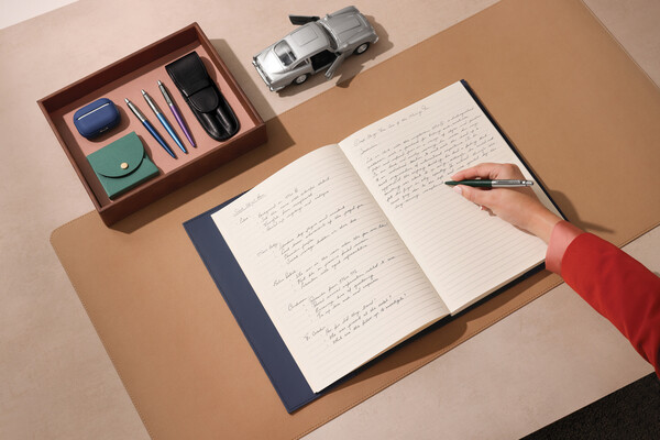 Parker JOTTER XL pen - Green