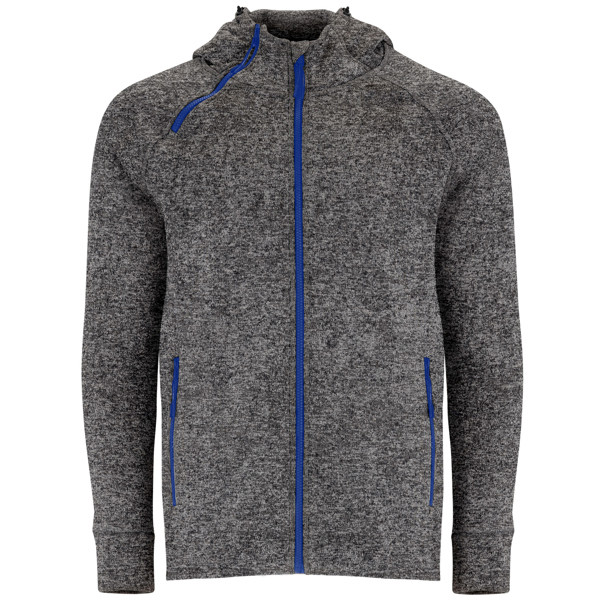 Chaqueta Everest - NEGRO VIGORE / S