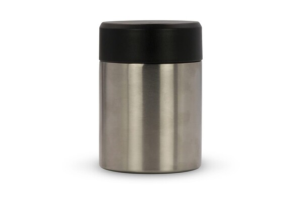 Boîte à déjeuner thermos - Argent