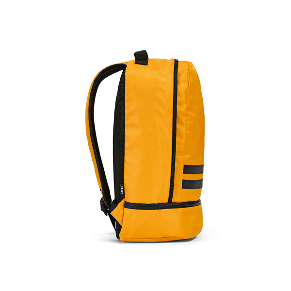 Buenos Aires Backpack - Tmavě Žlutá