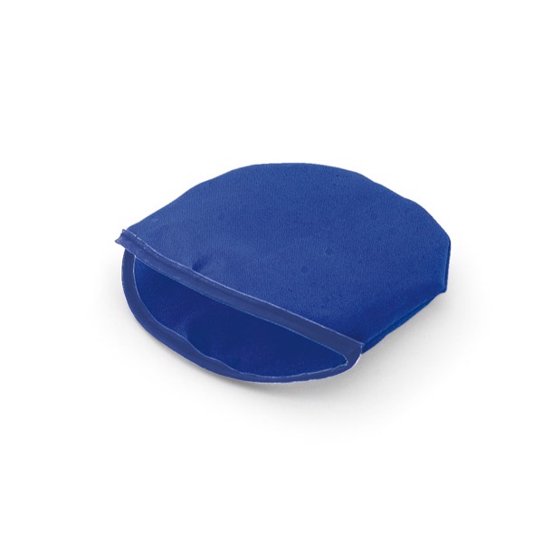 JURUA. 190T foldbar frisbee - Orange