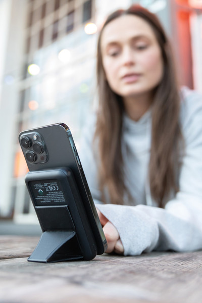 Urban Vitamin Sonoma powerbank 10000mAh, 10W brezžično