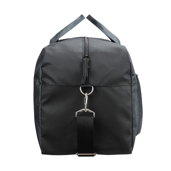 Prestige Dufflebag Graphite mel