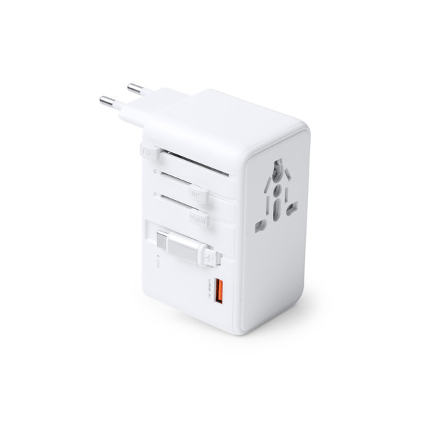 Adaptador Viaje Nexar