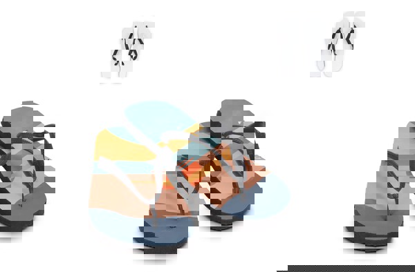 Flip Flops Größe XL 43/46 Sublimation