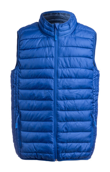 Gilet bodywarmer Peddas - Bleu / L