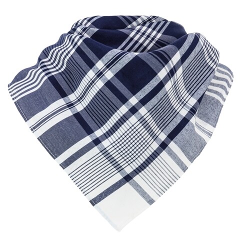 KERCHIEF “FALLERO” 64x64 CM