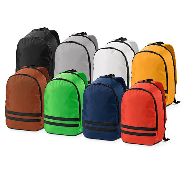 Sydney Backpack - Branco