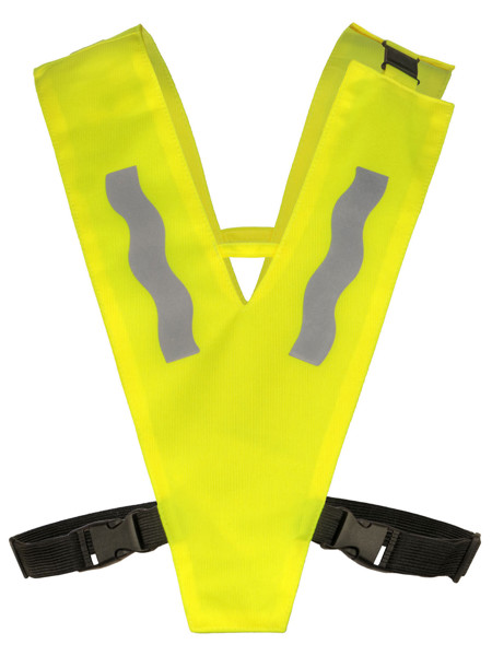 Korntex Safety Collar for Kids "Barbados"
