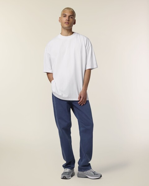 Blaster 2.0 - White / XXL
