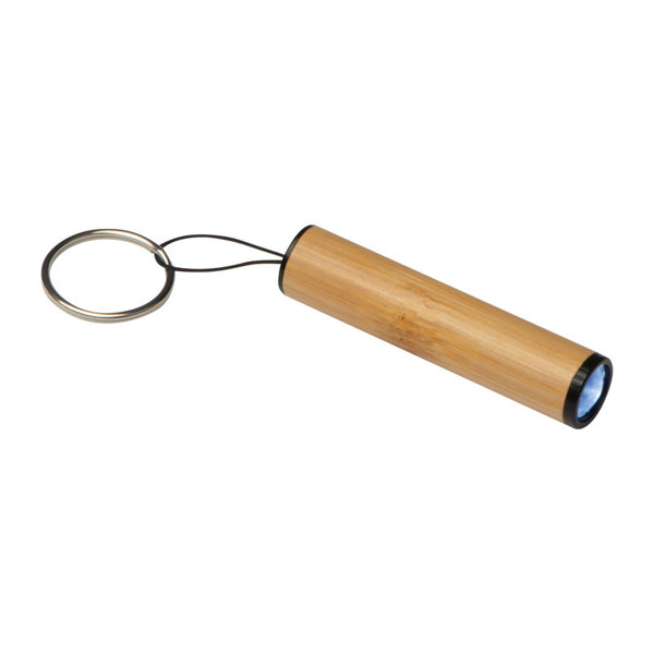 Bamboo LED Torch Mallorca
