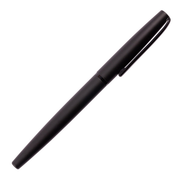 San Juan writing set - Black