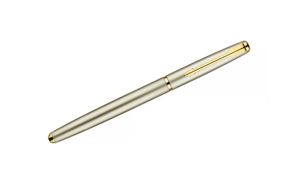 Rollerball pen GLOW GOLD - golden