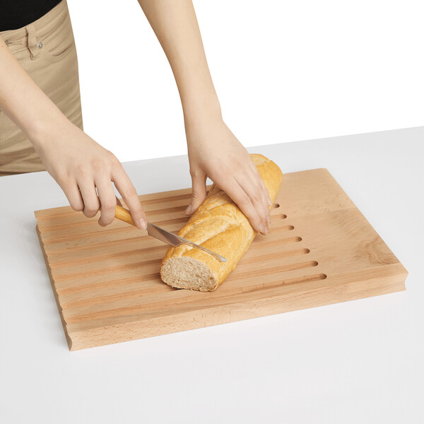 Krájacia doska WOODEN BAKY