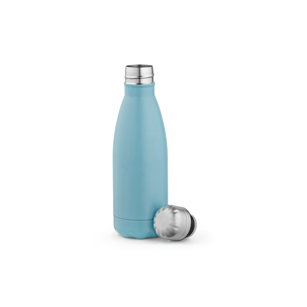 Mississippi 450 Bottle - Světle Modrá