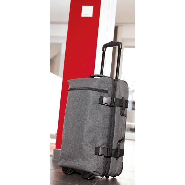 Trolley Travel Bag Visby