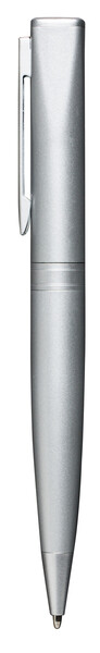 Stylo à bille CAMPBELLTON - argenté