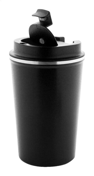 Thermo Cup Indicut - Black
