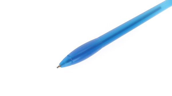 Bolígrafo Nicky - Azul