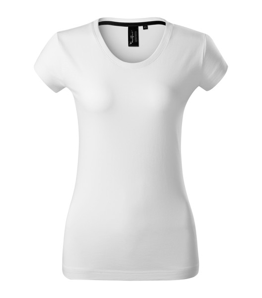 T-Shirt Women’S Malfini Premium® Exclusive - White / XL
