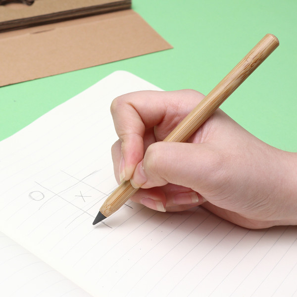 Kony long-life pencil/pen in a box