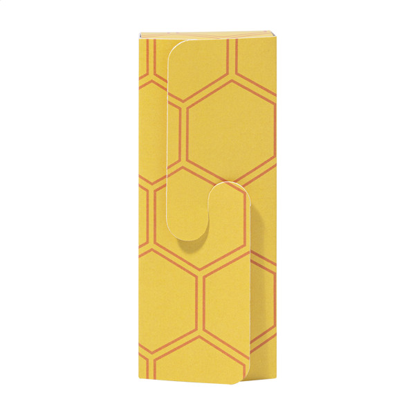 Custom Honey Packets CreaBee Three, 3 Pcs