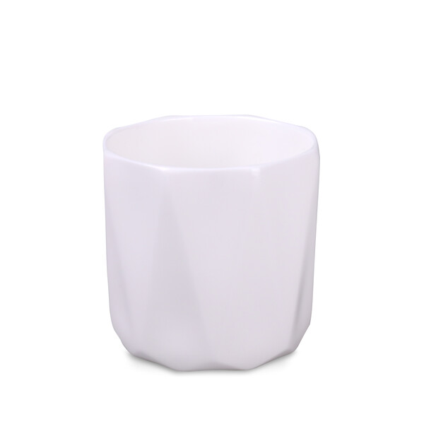 Set Royal Crown white