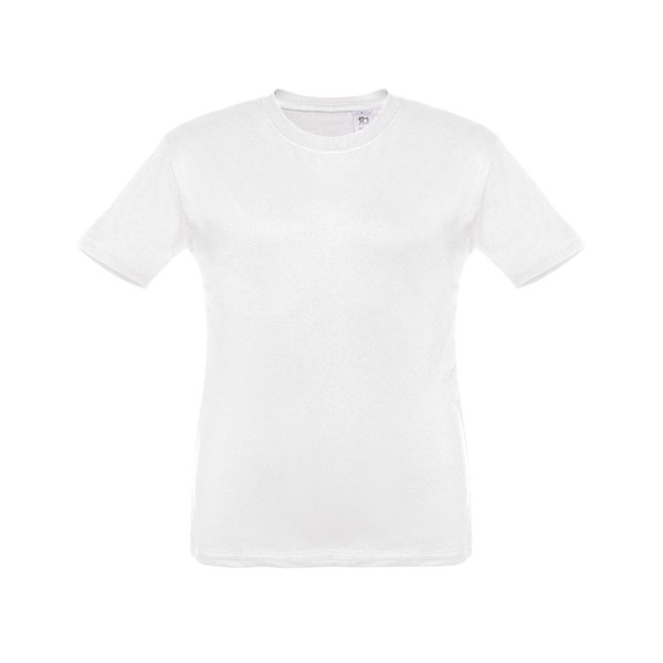 THC ANKARA KIDS WH. Children's t-shirt - White / 6