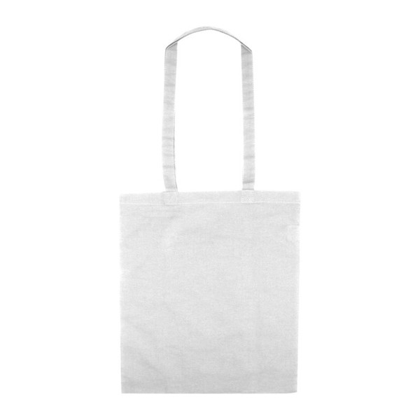 Organic Cotton Bag Barnsley 180 g/m² - White