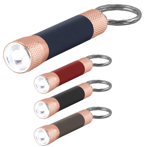 Lampe McQueen Softy Rose Gold - Assortiment / Jet d’encre 4 couleurs