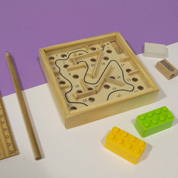 JOGO MAZE