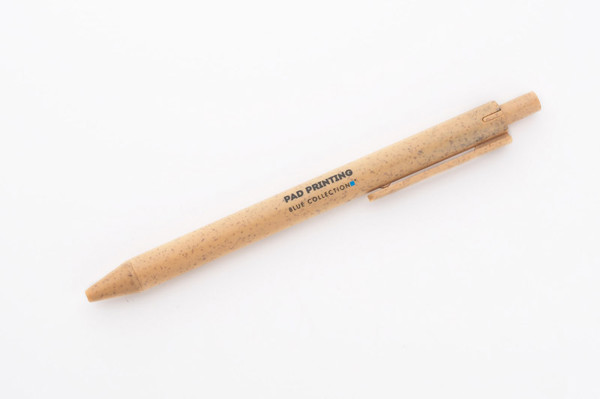 Ball pen REVI - orange