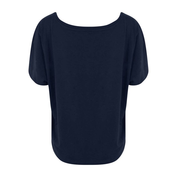 Daintree Ecoviscose  Women's Tee - Arctic White / XL