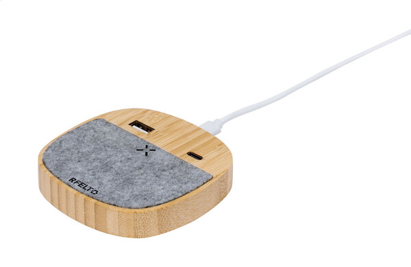 Wireless Charger Mekens